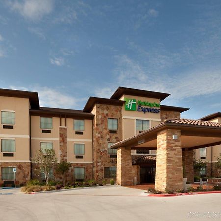 Holiday Inn Express Marble Falls, An Ihg Hotel Kültér fotó