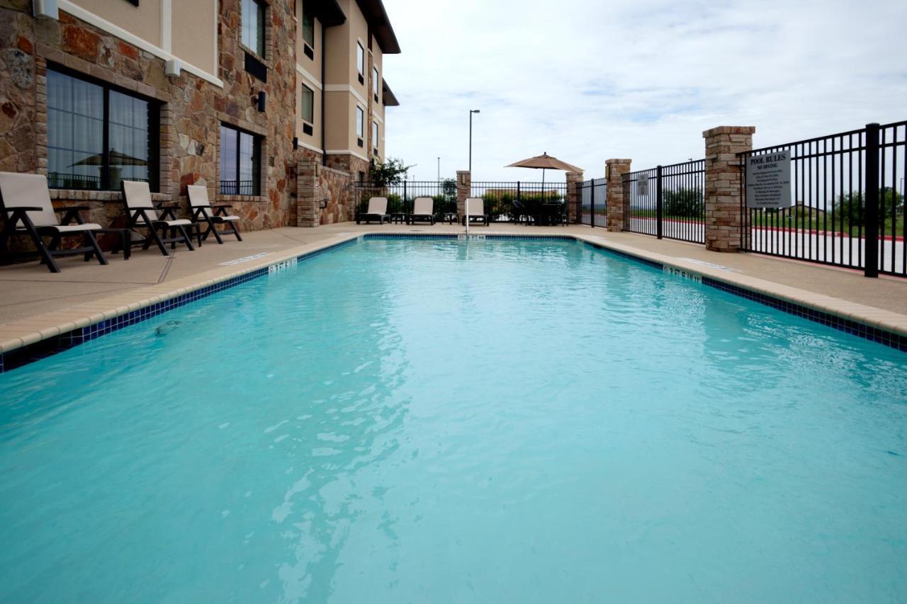 Holiday Inn Express Marble Falls, An Ihg Hotel Kültér fotó