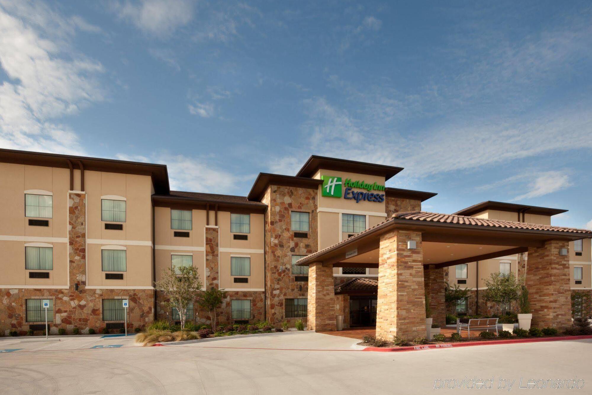 Holiday Inn Express Marble Falls, An Ihg Hotel Kültér fotó