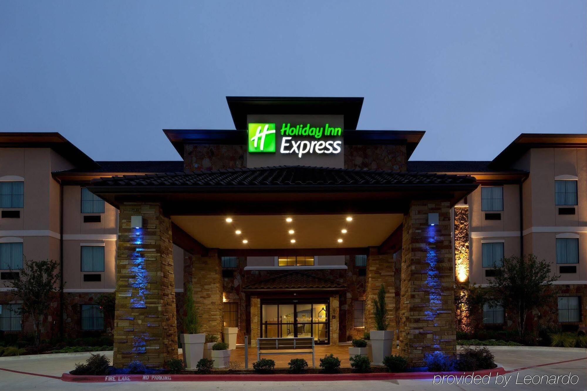 Holiday Inn Express Marble Falls, An Ihg Hotel Kültér fotó