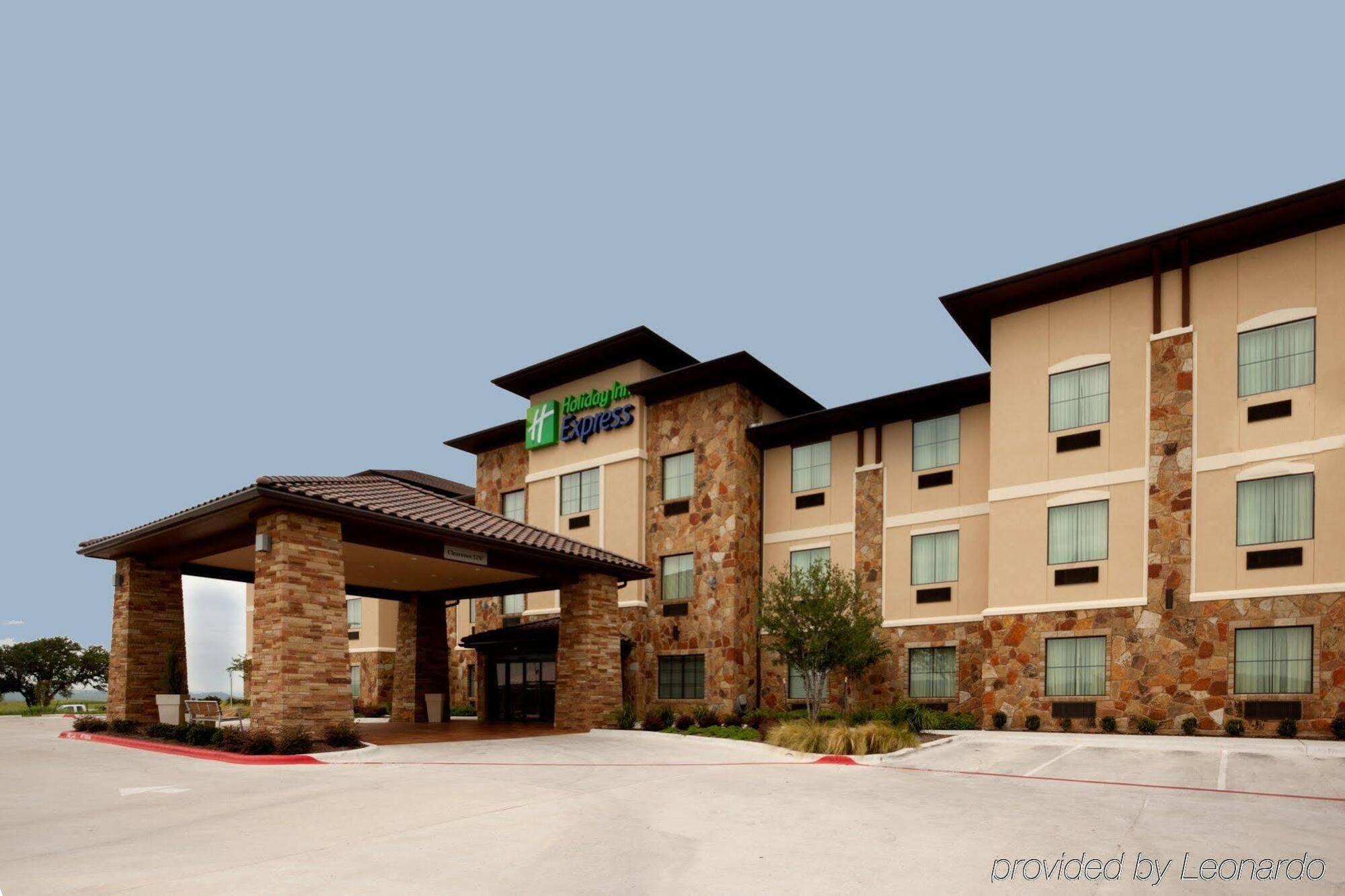 Holiday Inn Express Marble Falls, An Ihg Hotel Kültér fotó